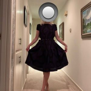 Vivienne Westwood Anglomania dress EU46